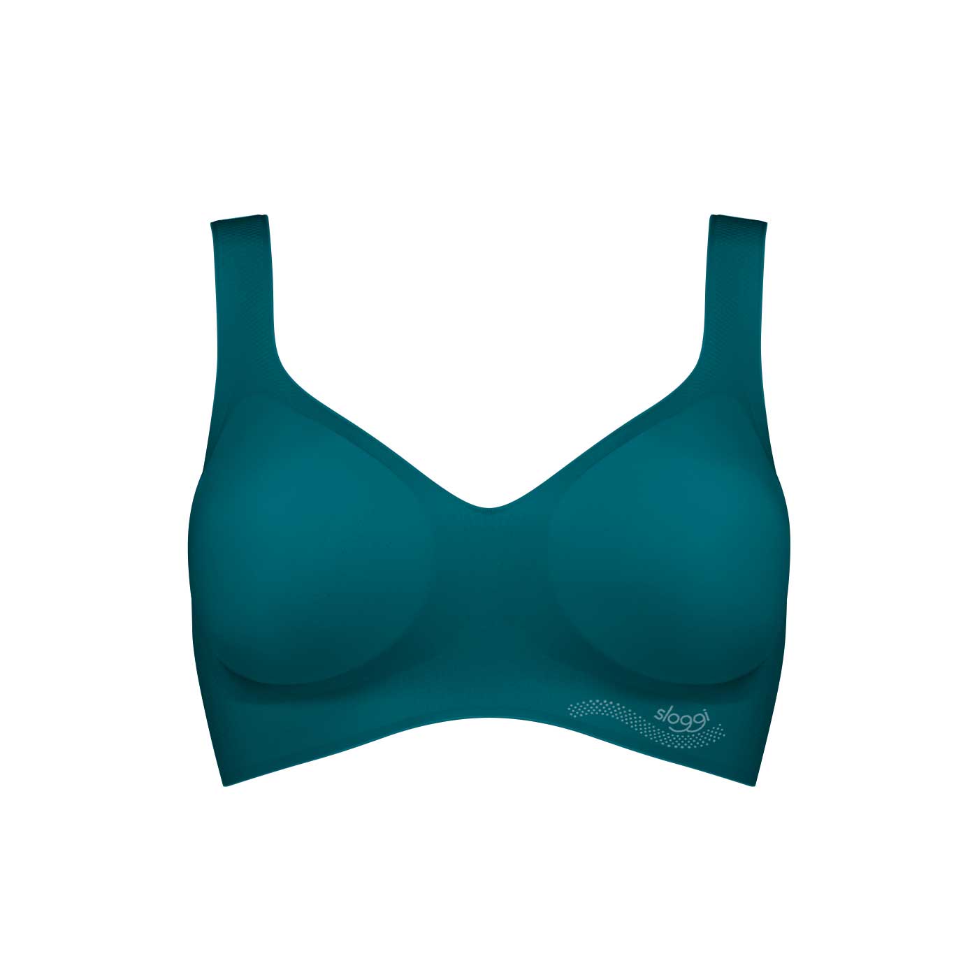 sloggi bralette zero feel