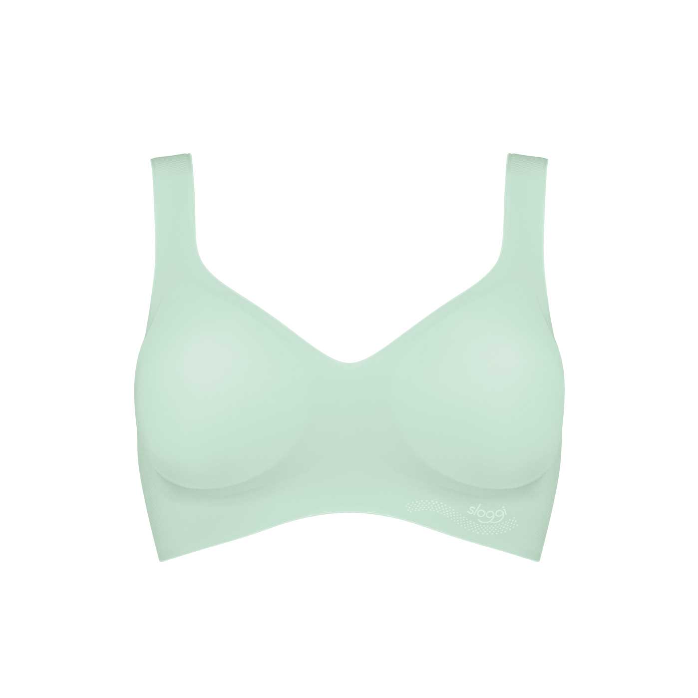 sloggi zero feel sports bra